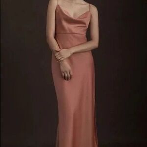 BHLDN Sachin + Babi Maxi Dress